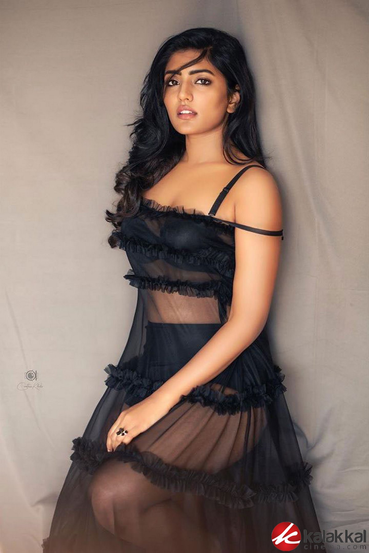 Actress Eesha Rebba Latest Photos 