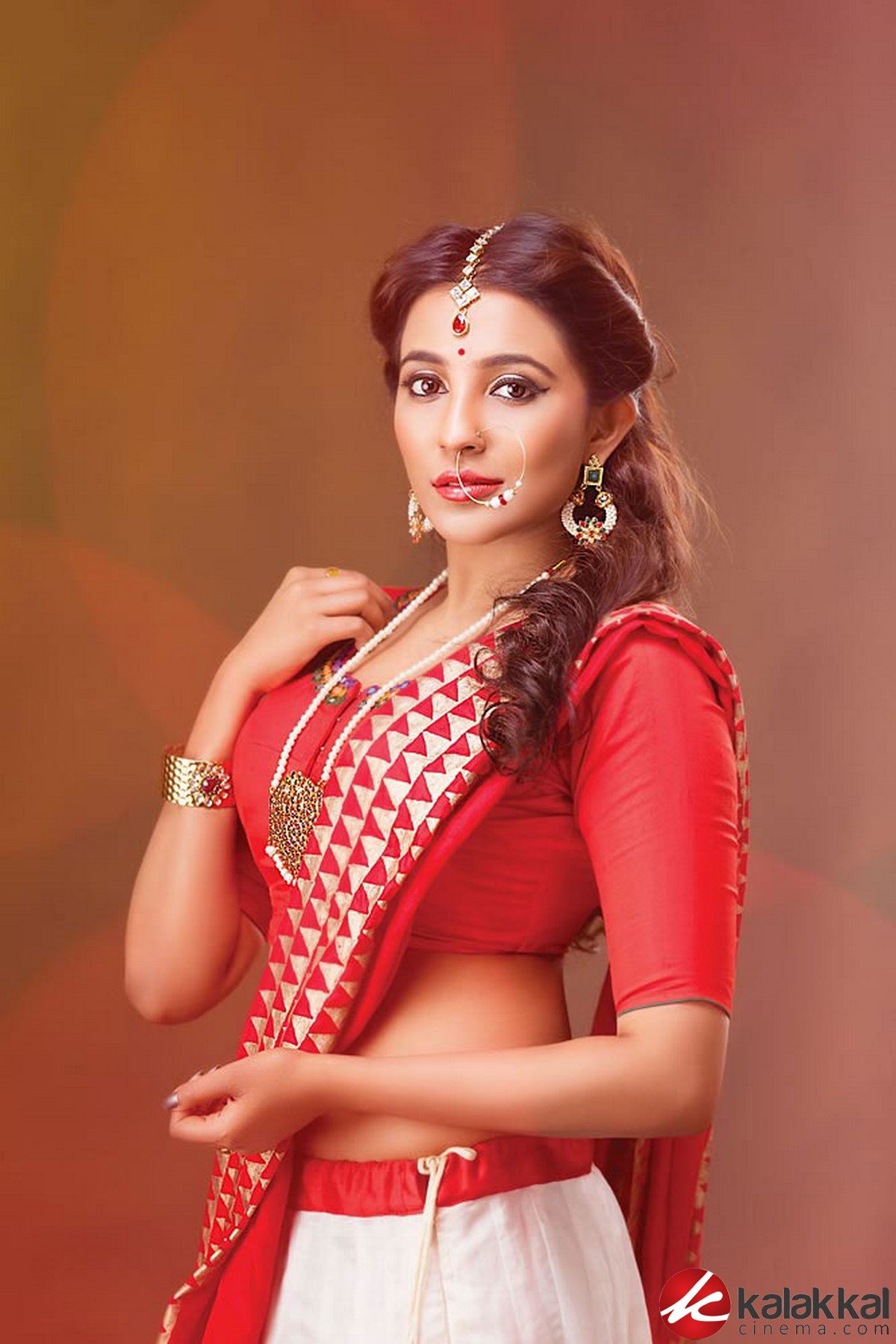 Actress Parvati Nair Latest Photos