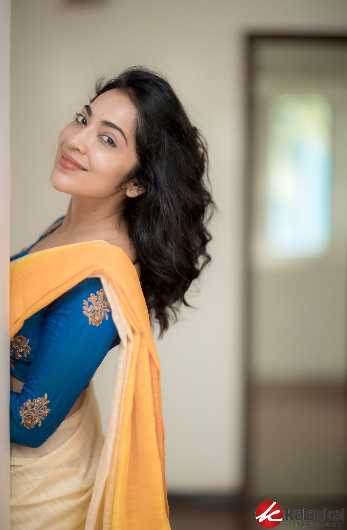Actress Ramya Subramanian Latest Photos