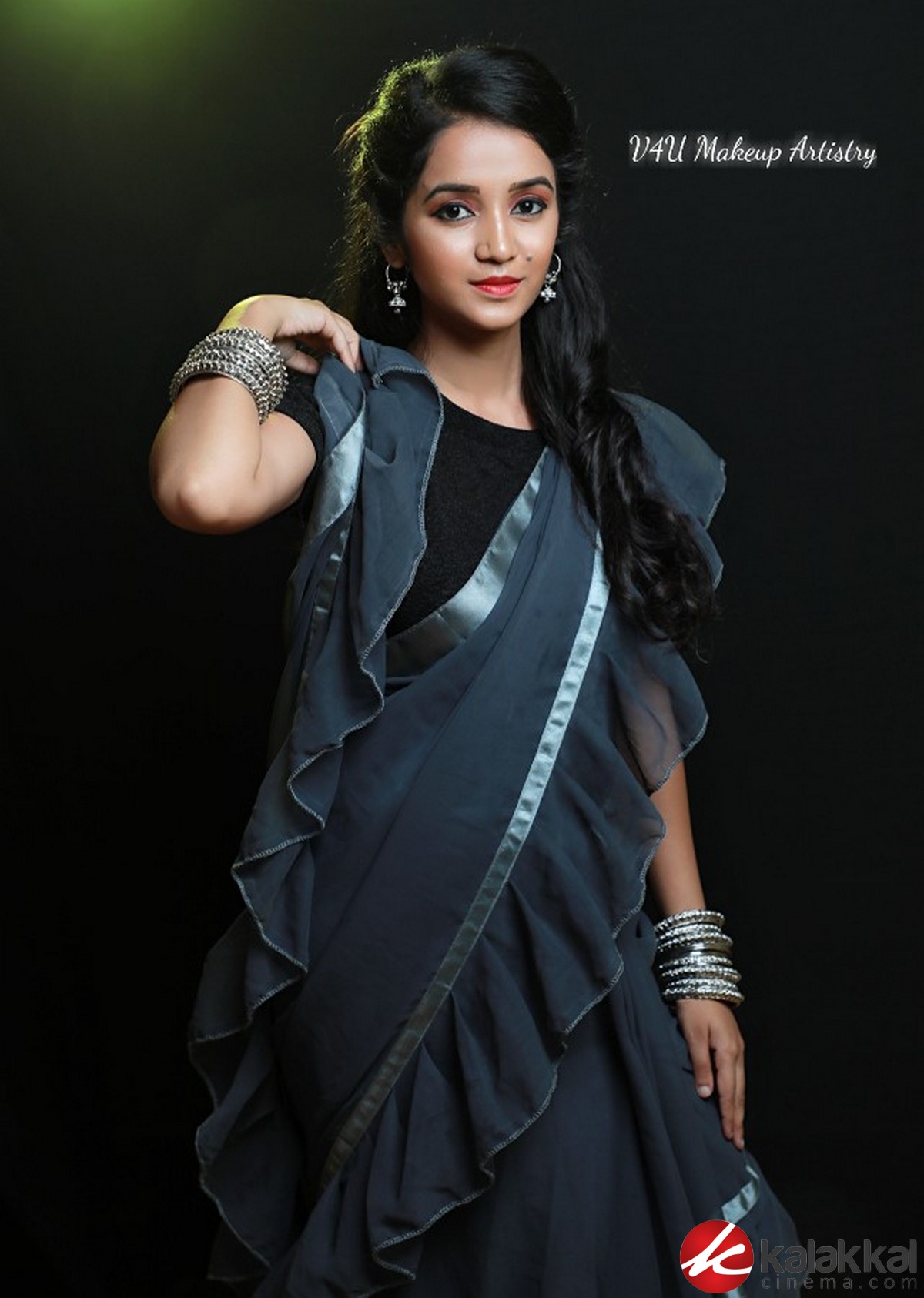Actress Thara Latest Photoshoot Stills