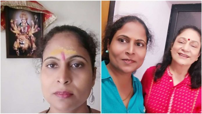 Anupama Pathak Commits Suicide