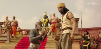 Biskoth Movie Tamil Trailer