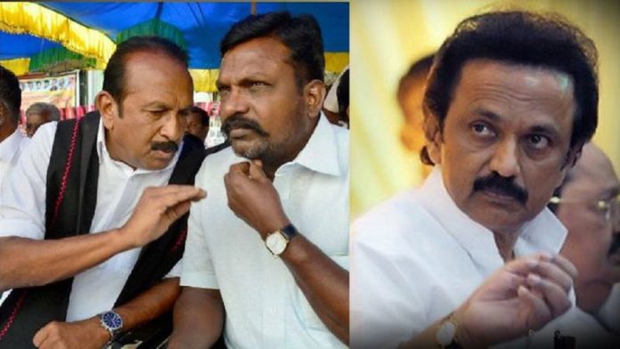 DMK Plans to Tamil Nadu Election 2021