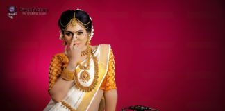 Actress DivyaKrishnan Latest Photos