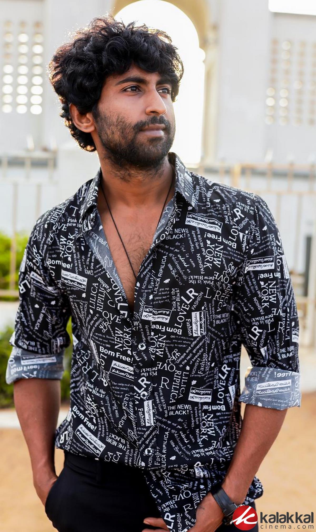 Handsome Actor Mahendran Latest Photoshoot Stills