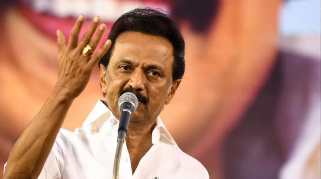 MK Stalin Questions to Tamil Nadu Government