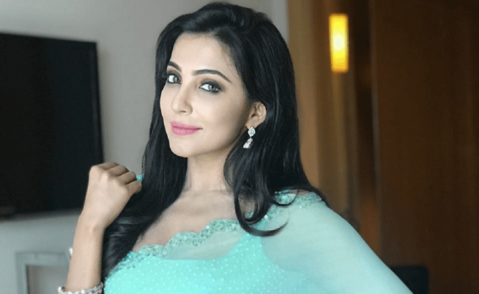 Parvathy Nair Latest Gallery