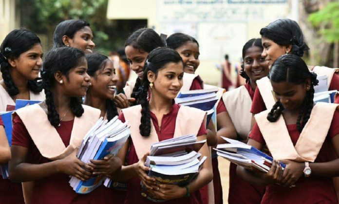 School Admission 2020 in Tamil Nadu