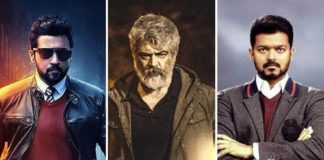 Top10 Collection Tamil Movies 2019
