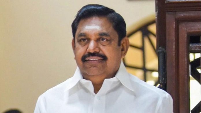 TN CM Tour to South Districts