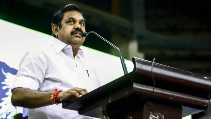 Tamil Nadu Decision on New Education Policy