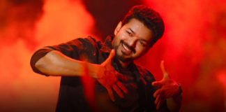 Thalapathy Vijay Record in Twitter