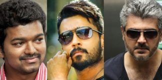 Top 10 Tamil Actors 2020