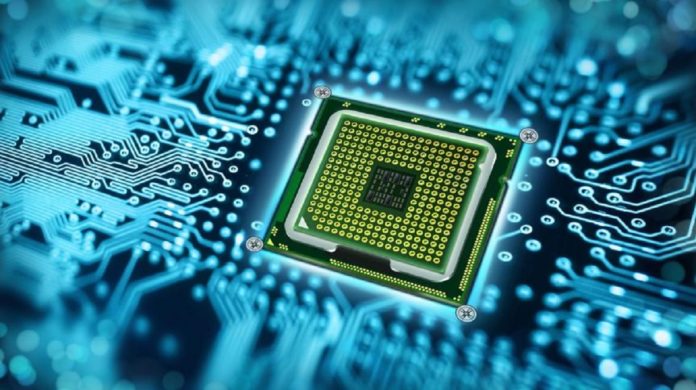 Central Government Offer on Micro Processor Research