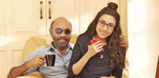Sathyaraj Daughter First Movie Title Secrets