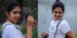Actress Lakshmi Menon Latest Photos