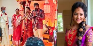 VJ Chithu About Her Engagement