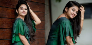 Actress Preethi Sharma Latest Photos