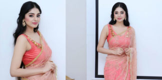 Actress Sanam Shetty Latest Photos