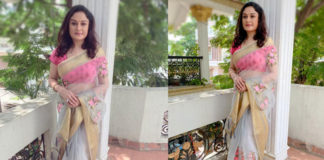 Actress Sonia Agarwal Latest Photos