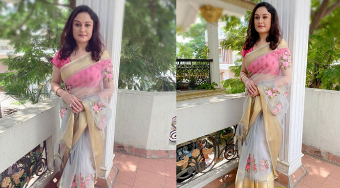 Actress Sonia Agarwal Latest Photos