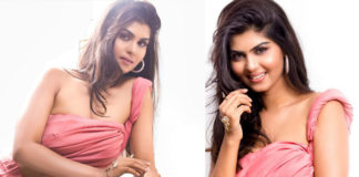 Actress Upasana RC Latest Photos