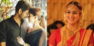 Vignesh About Marriage With Nayanthara