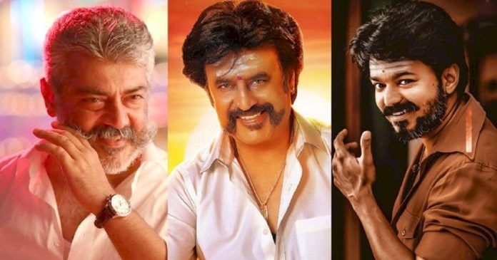 200 Crores Movies in Tamil