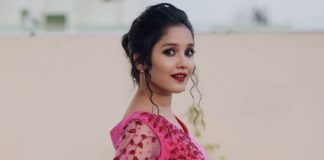 Actress Anikha Surendran Photos