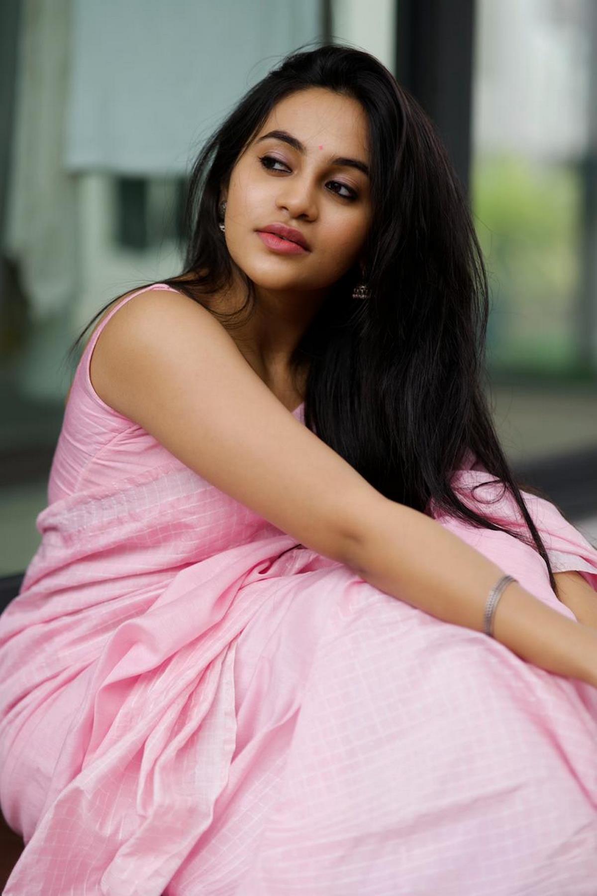 Actress Bhavani Latest Photoshoot Images