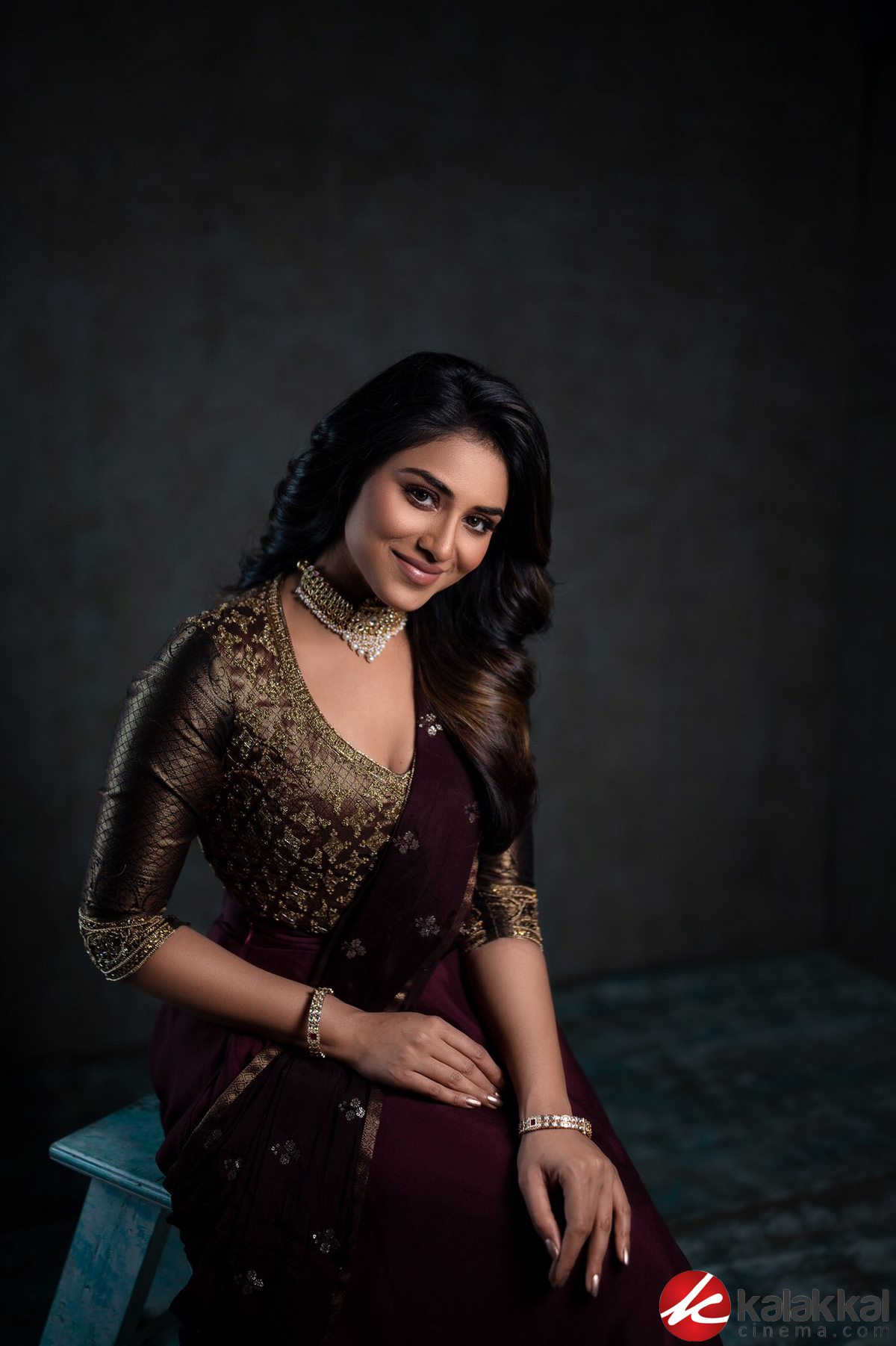 Actress Indhuja Ravichandran Latest Photos 