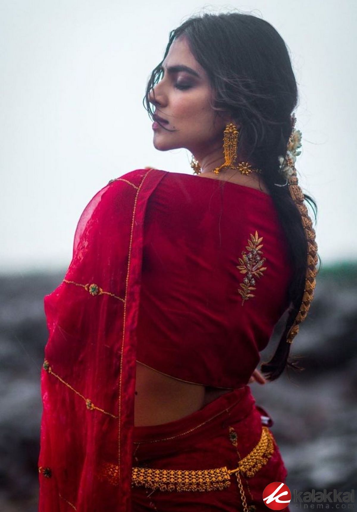 Actress Malavika Mohanan Latest Photos