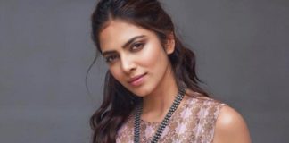 Actress Malavika Mohanan Photos