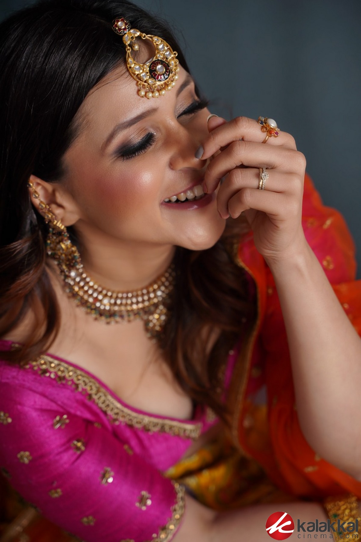 Actress Mannara Chopra Latest Photoshoot Stills