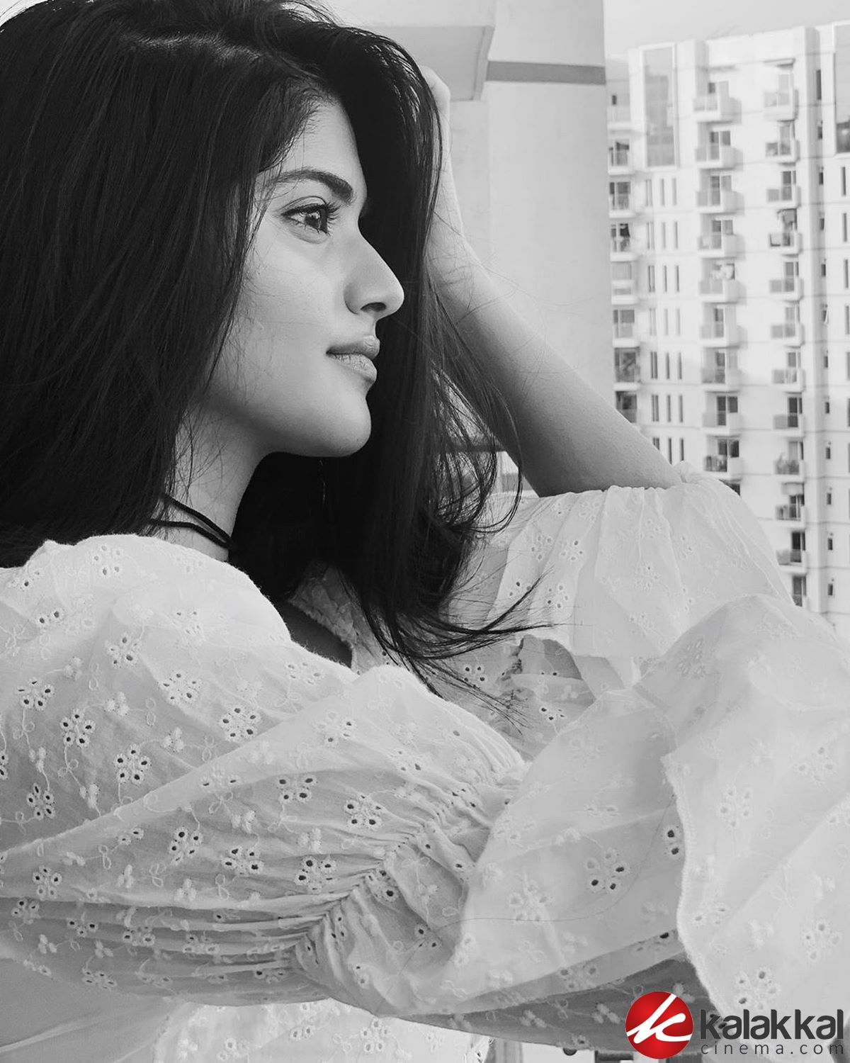 Actress Megha Akash Latest Photos