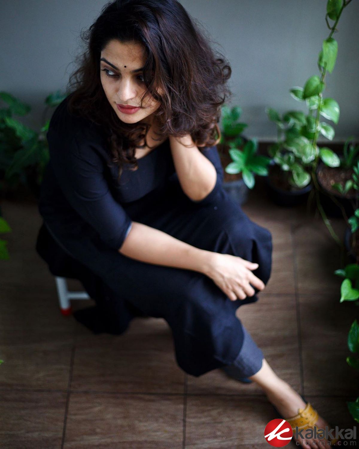 Actress Nikhila Vimal Latest Photos