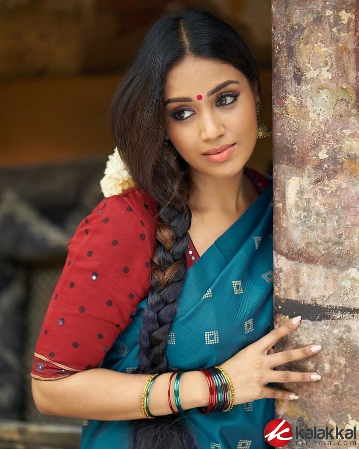 Actress Nivetha Pethuraj Latest Photos
