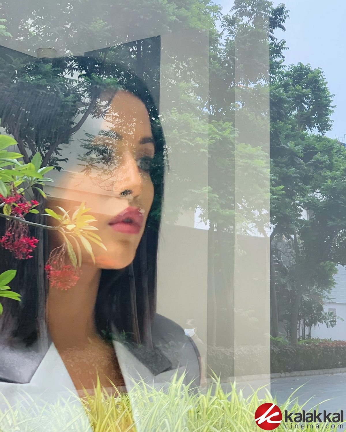 Actress Raiza Latest Photoshoot Stills