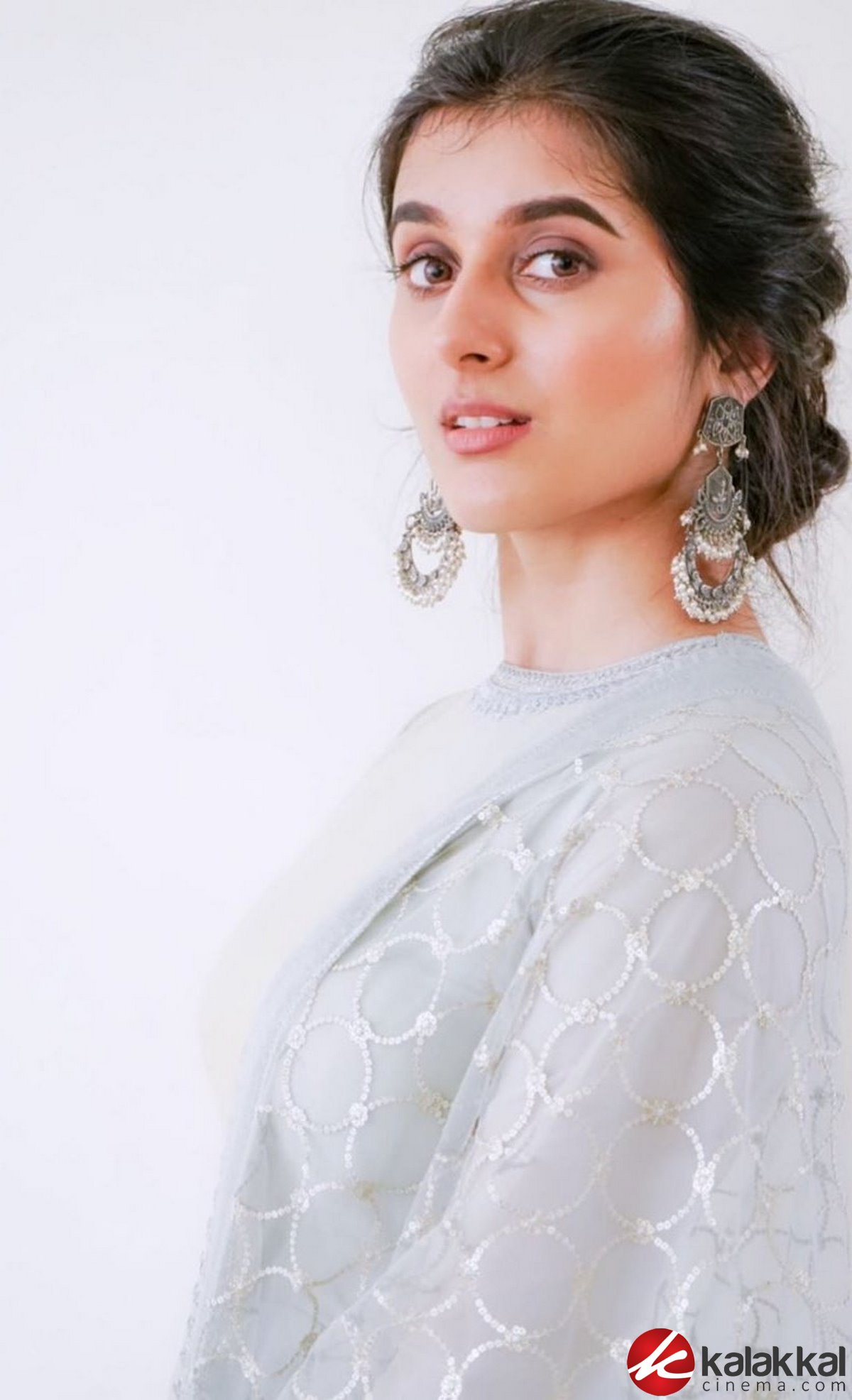 Actress Sanjana Sarathy Latest Photos