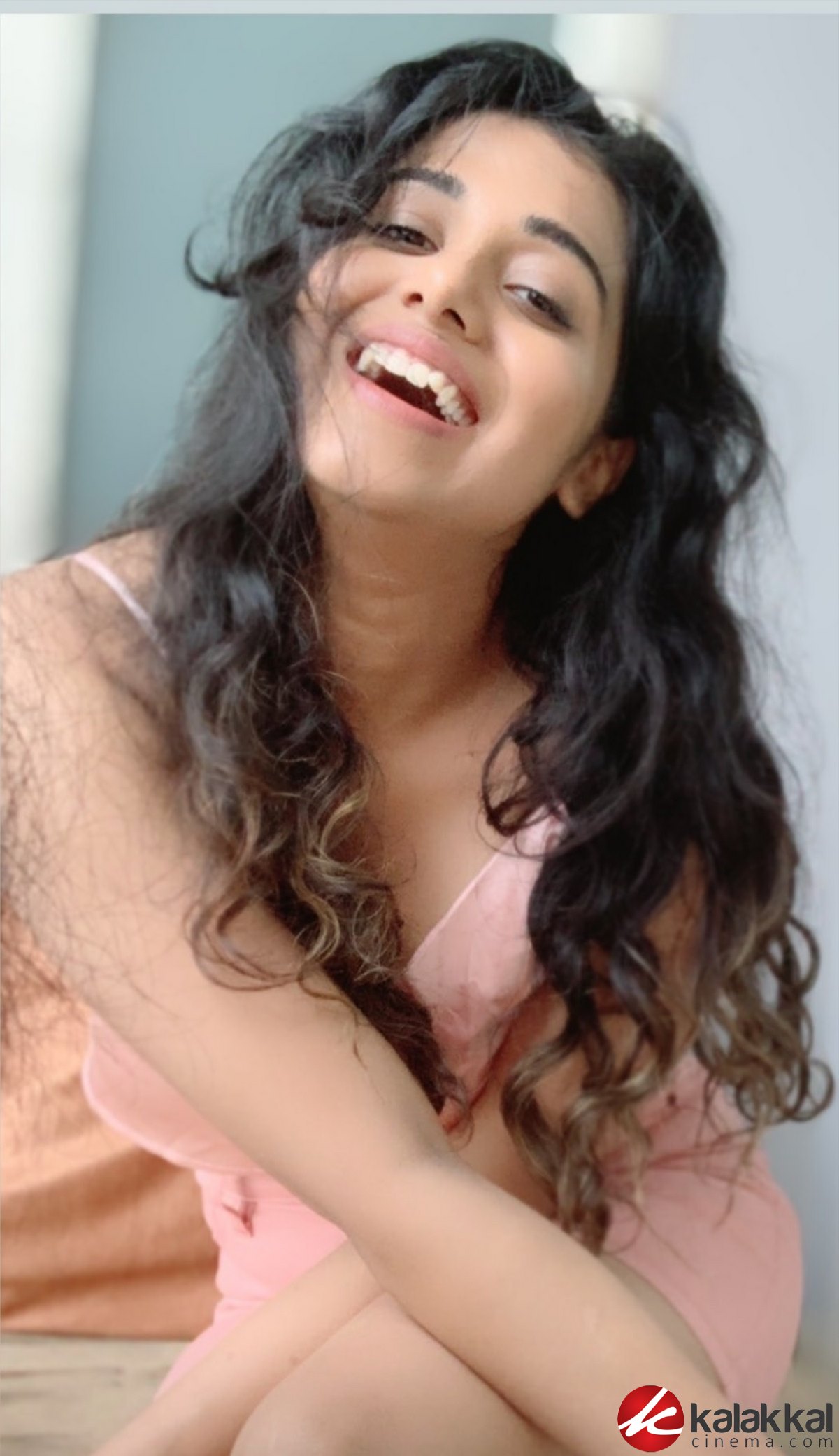 Actress Shilpa Manjunath Latest Photos