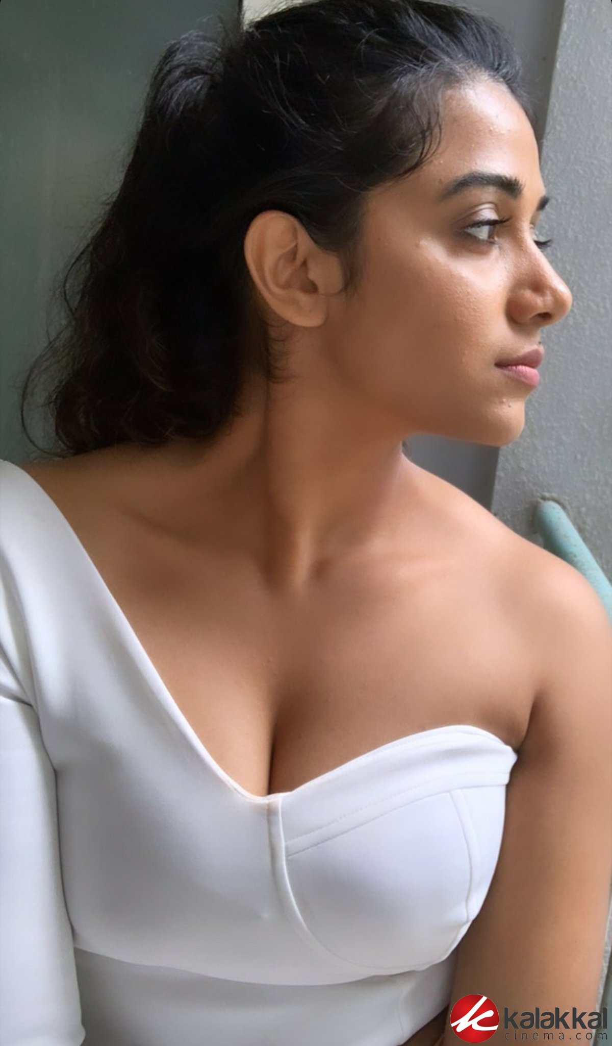 Actress Shilpa Manjunath Latest Photos