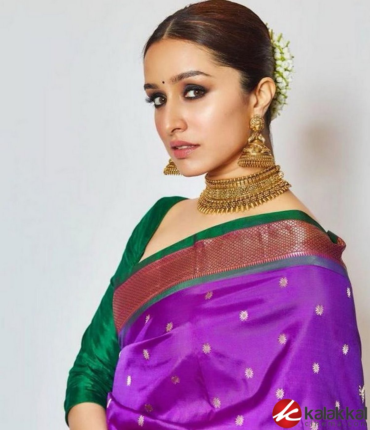 Actress Shraddha Kapoor Latest Photos 