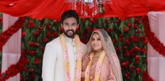 Arav Promise to His Wife