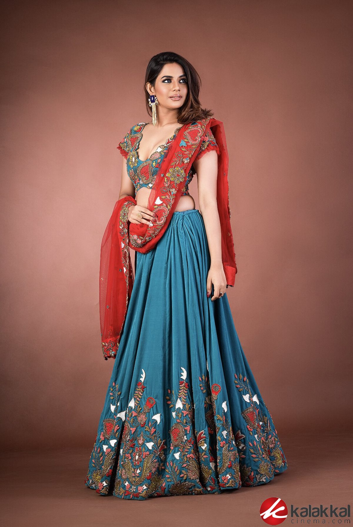 Beauty Queen Aishwarya Dutta Latest Photos