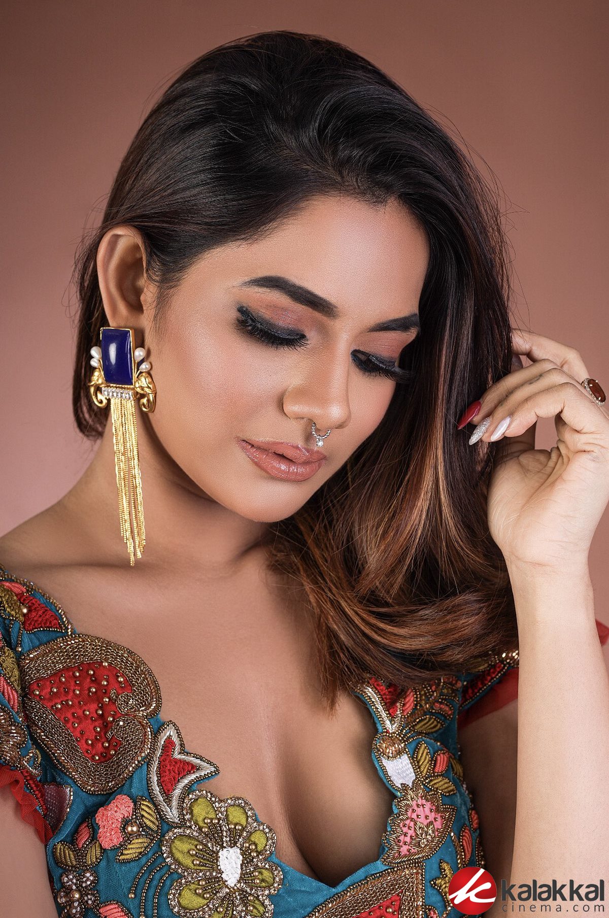 Beauty Queen Aishwarya Dutta Latest Photos