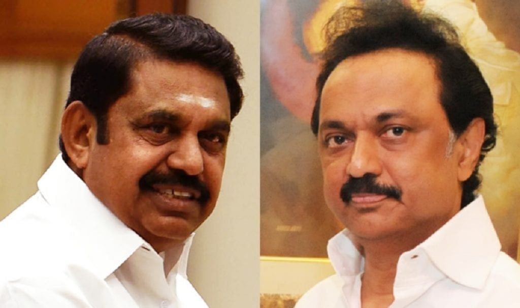 CM EPS Reply to Stalin