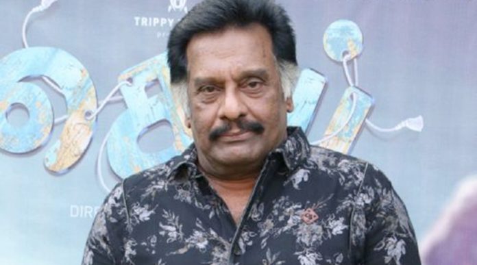 Tamil Actor Florent Passes Away