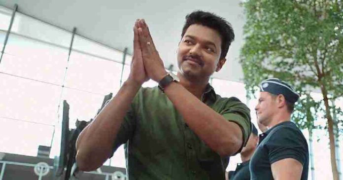 Thalapathy 66 Movie Director Update