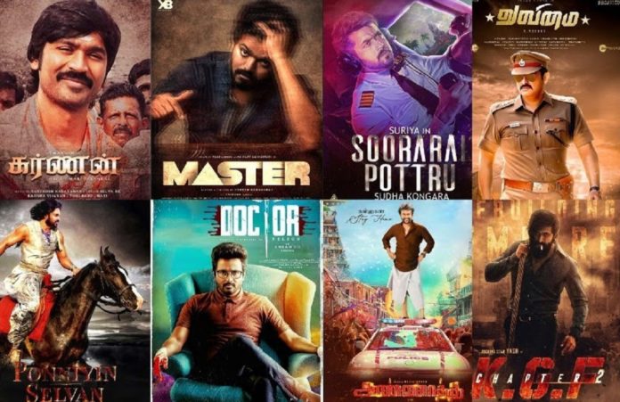 Diwali 2021 Movie Release Update