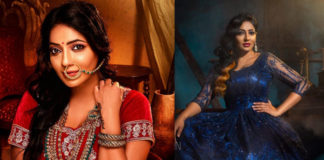Bigg Boss Fame Actress Reshma Pasupeleti Latest Photos